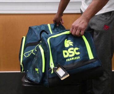 DSC Flite Bag Cricket Bag
