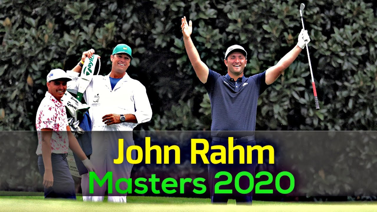 pga masters 2020 tee times