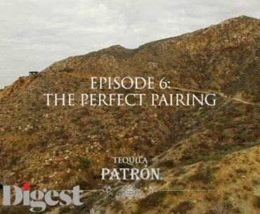 Simply Perfect: Los Cabos: Episode 6: The Perfect Pairing | Golf Digest
