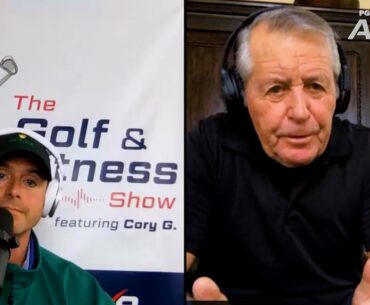 Gary Player | Ep. 1 | The Golf & Fitness Show