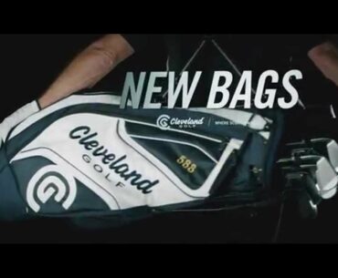 Cleveland Golf Bags