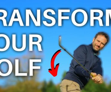 YOUR golf will get BETTER if you TRY this MOVE