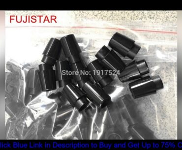 FUJISTAR GOLF ferrules for P X G irons and wedges