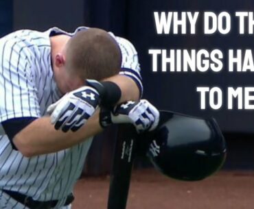 MLB | Fans Hit by Foul Ball