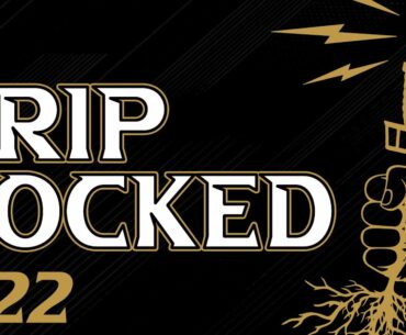 Grip Locked #22 - Should the Pro Tour Have Cuts?