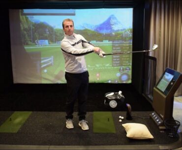 Free Lesson Friday with Head PGA Professional Paul Stuart #51