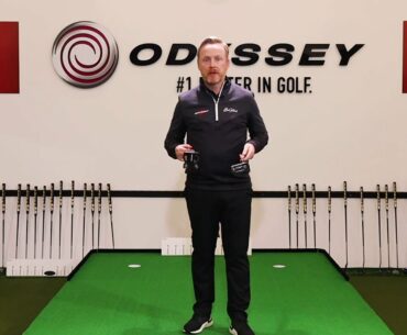 Putting Solutions With Phil Kenyon: Face Balanced Putters