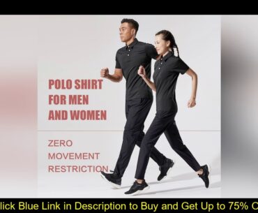 2020 New golf wear breathable short sleeve  golf shirt 8 colors golf clothes XS-XXXL choice sports