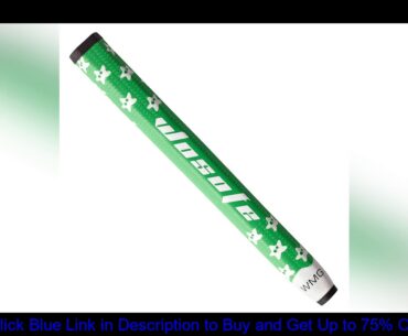 Golf Putter Grip 2.0 PU Non-Slip Super light men and women  free shipping