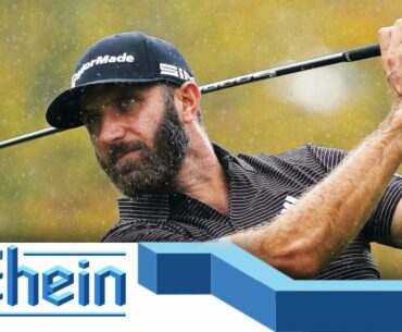 Dustin Johnson WILL WIN his first Masters | Time to Schein