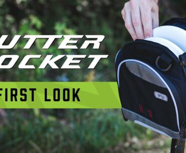 First Look: Prodigy Putter Pocket | Features & Overview