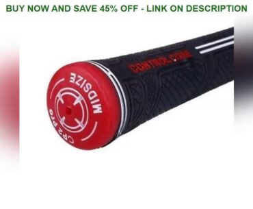 Standaard En Midsize CP2 Pro/CP2 Wrap 10 Stuks/partij Merk Rubber Golf Grips Club Grips Voor Woods