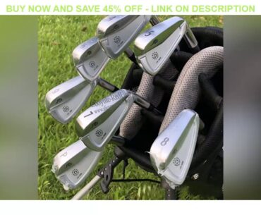 Nieuwe Mannen Golf Clubs Miura Mg Golf Irons 4-9 P Clubs Irons Set R Of S Flex Golf graphite Shaft