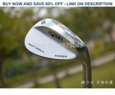 Golf Clubs Honma TW-W Weges Honma Tw Golf Wedges Golf Clubs Steel Shaft