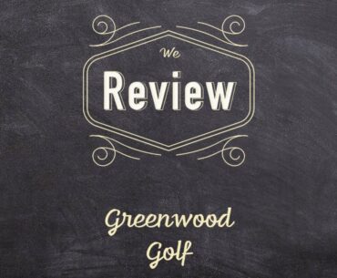 Greenwood Putter Review