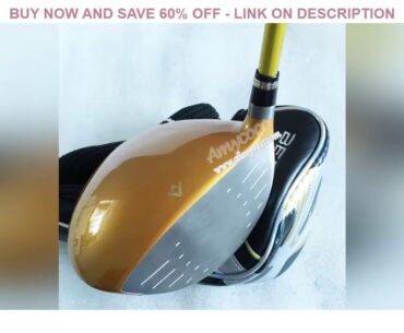 Nieuwe Golfclubs Honma S-03 4 Ster Golf Driver 9.5 Of 10.5 Loft Graphite Golf Shaft R Of S Flex clu