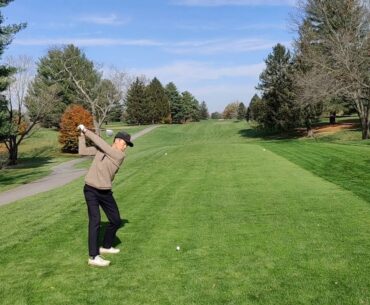 Shenandoah Valley Golf Club