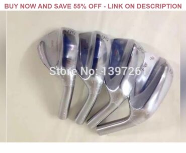 Nieuwe Tourok Golf 213stx Wedge Sturen Wedge 50/52/56/58/60