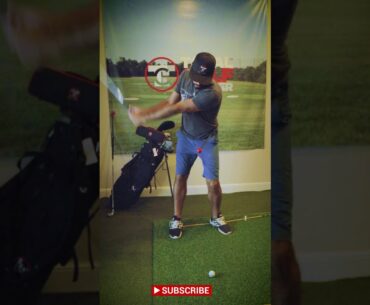 Unleash Power In Golf In 60 Sec