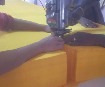 Bestfit Sportswear (Sportswear Manufacturer) fabric cutting process