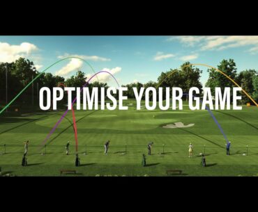 Optimise your IMPACT with Trackman data and The Optimizer