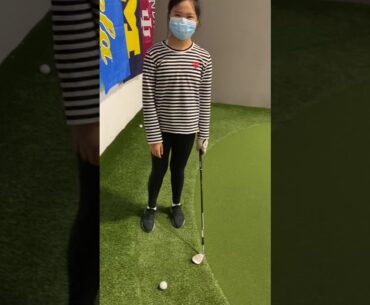 When the student can teach the teacher  Ten year old explains chipping