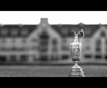 Sunday Brunch with The Open Championship