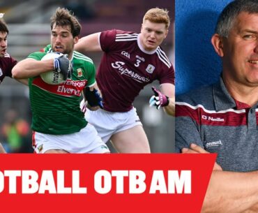 'How to shut down Aidan O'Shea and shout down Mayo' | Kevin Walsh on OTB AM