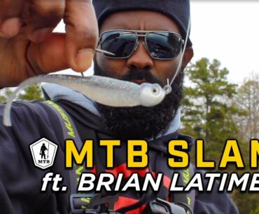 Breaking Down The Bite with Brian Latimer! | MTB Slam