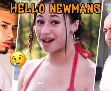 “I Want To Make It.” Julian Newman GETS REAL On Pro Future! Jaden Has Pool PARTY & Gets In TROUBLE!