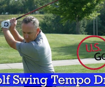 How to Find the Perfect Golf Swing Tempo