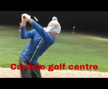 Carlisle Golf Centre