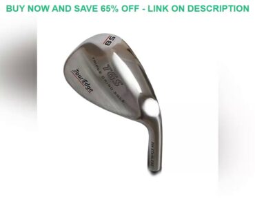 Golfclubs Wiggen Rechtshandig 304 Roestvrij Materiaal Wedge 50/52/54/56/58/60