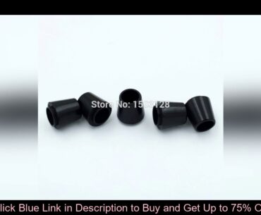 New Free Ship 50pcs/Wholesale Lot .370 Ferrule Caps for 910H 910 Hybrid Golf Hybrid Head Sleeve Ada