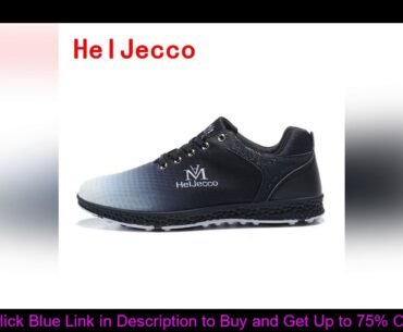 Golf Shoes Women Waterproof Leather Outdoor High Quality Female Sport Sneakers Black Blue Women Tra