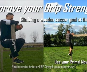 Better Grip Strength For MMA, Forearm Strengthening, Improve Armlifting, Stronger, Powerful Wrists