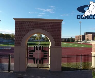 Concordia University, Nebraska Bulldogs Campus Tour