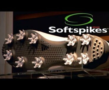 PGA Show 2013: Soft Spikes