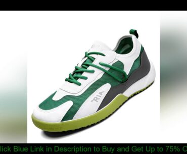 New Men Training Golf Shoes Light Weight Sport Golfing Sneakers Size 39-44 Anti Slip Golf Men Sneak