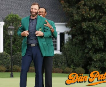 DP recaps the 2020 Masters | 11/16/20