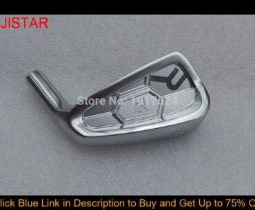 FUJISTAR GOLF Roddio Forged cnc carbon steel golf iron heads #4-#P /7pcs