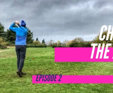 Can the Nine Hole Golf boys make a Hole-in-One at Rye Hill Golf Club? | Chase the Ace - Episode 2