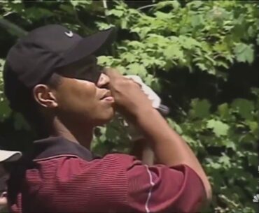 (Tiger Woods) Golf Highlights 1999 PGA Tour