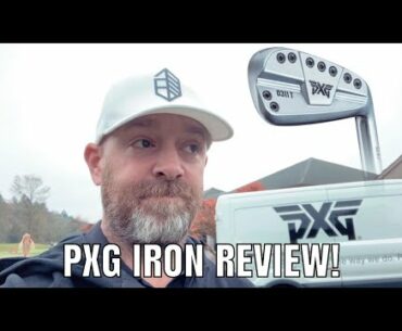 PXG IRONS REVIEW | PXG 0311P | PXG 0311T | PXG 0211 | GEN 2 AND GEN 3