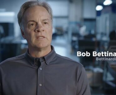 Bettinardi Golf - Made in America