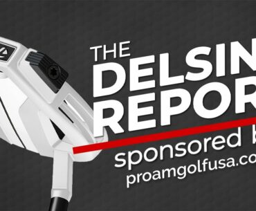 TaylorMade Spider X Putter | The Delsing Report