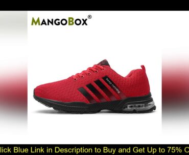 Mens Womens Golf Boots Breathable Spring Summer Golf Shoes Athletics Trainers Walking Sport Shoes M