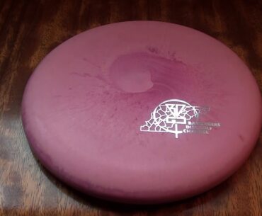 Gateway Wizard Disc Golf Disc Review - Disc Golf Nerd