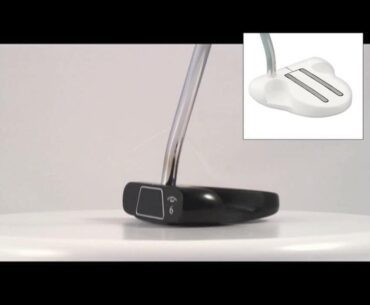 Smoooth-6 Putter :: Wishon Golf