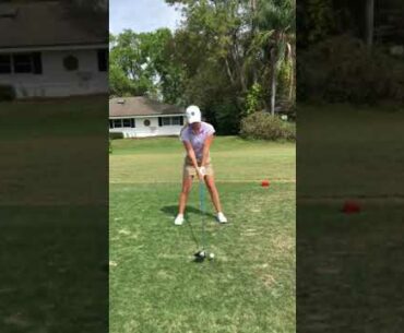 Find YOUR Natural, Inborn, Pendulum Golf Swing